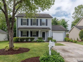 Peaceful Hideaway Fully Stocked Entire Home